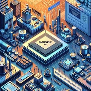 Marvell Technology 8-K Report: Key Updates for Investors on May 6, 2025