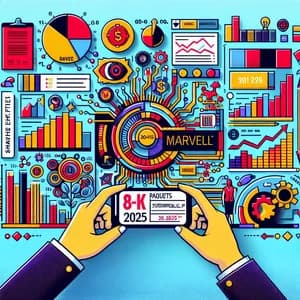 Marvell Technology, Inc. 8-K Filing Insights: Key Events on June 30, 2025