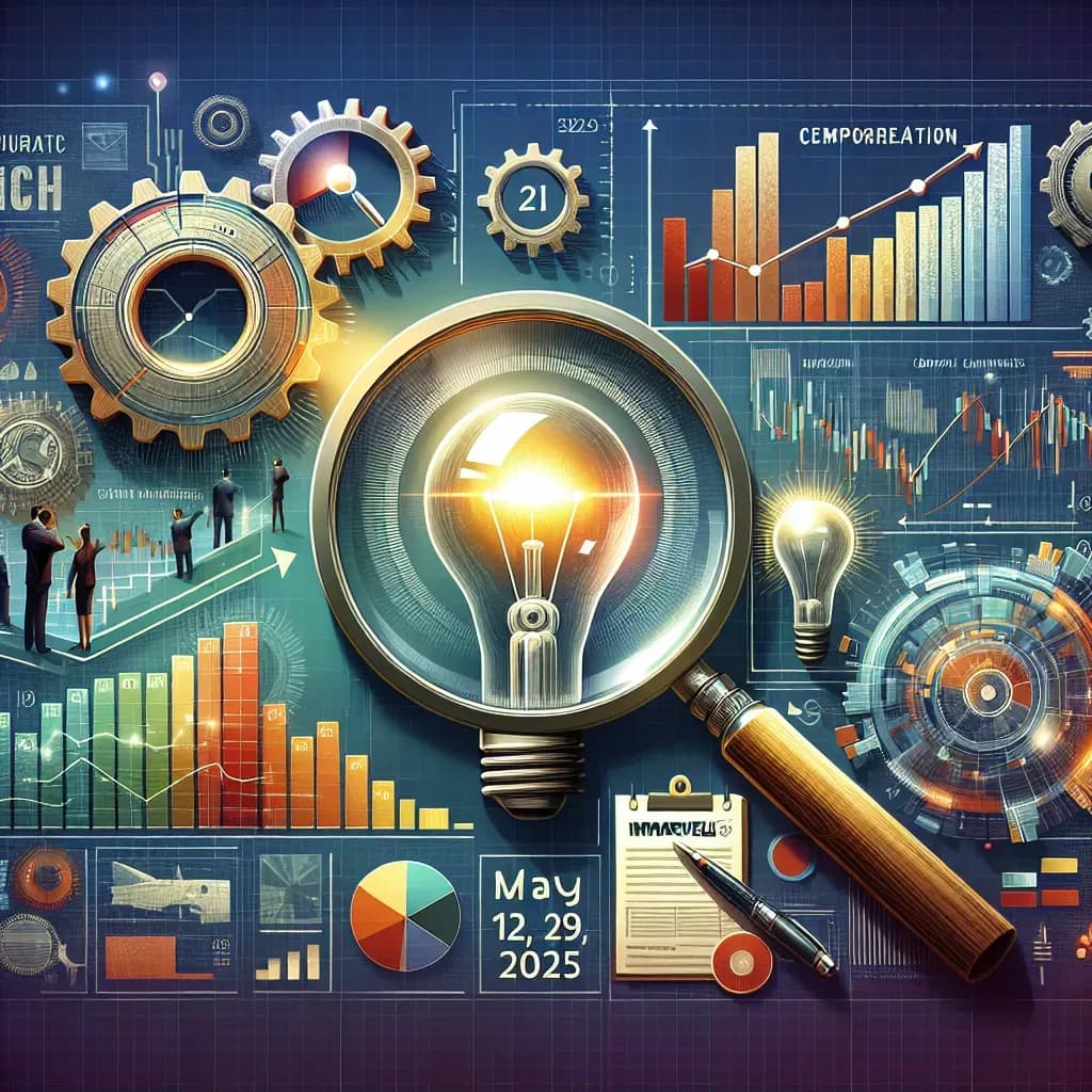 Marvell Technology, Inc. 8-K Filing: Key Updates and Insights from May 2025