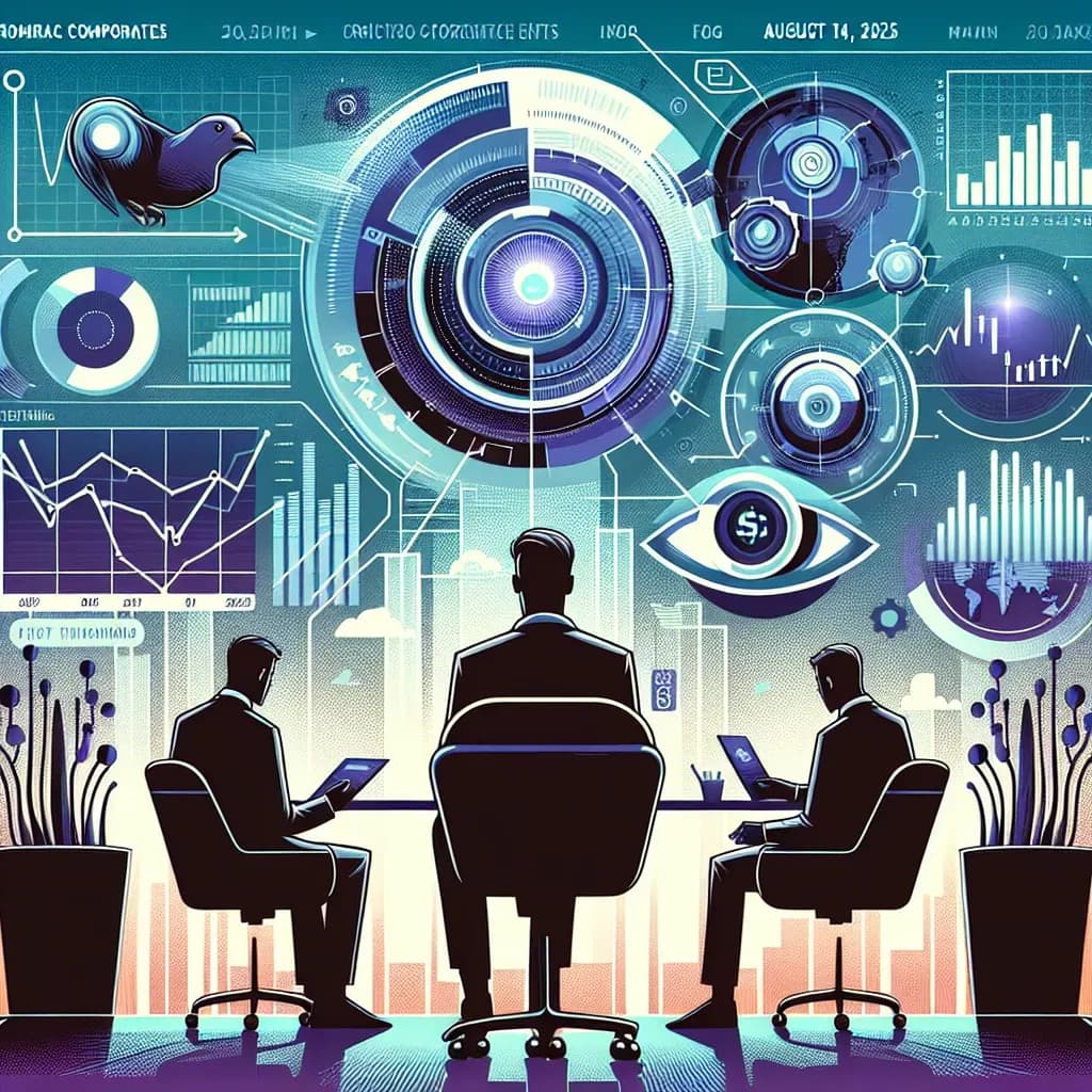 Marvell Technology, Inc. 8-K Filing: Major Event Insights for Investors