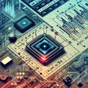 Marvell Technology, Inc. 8-K Report: Key Developments as of April 2025