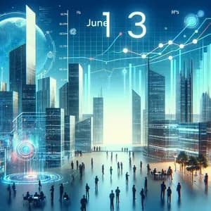 Marvell Technology, Inc. 8-K Report: Key Developments on June 13, 2025
