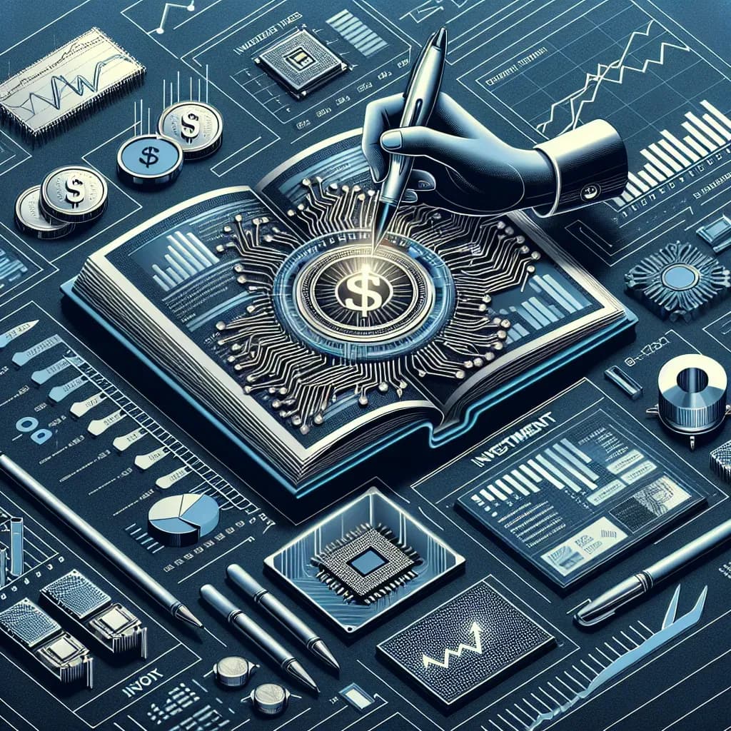 Marvell Technology, Inc. 8-K Report: Key Insights for Investors