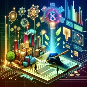Marvell Technology, Inc. 8-K Report: Key Insights on April 7, 2025 Filing