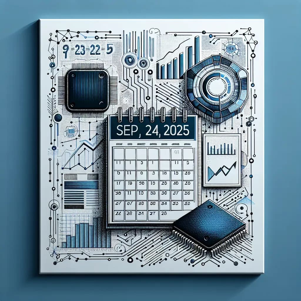 Marvell Technology Inc. 8-K Report: Key Updates on September 24, 2025