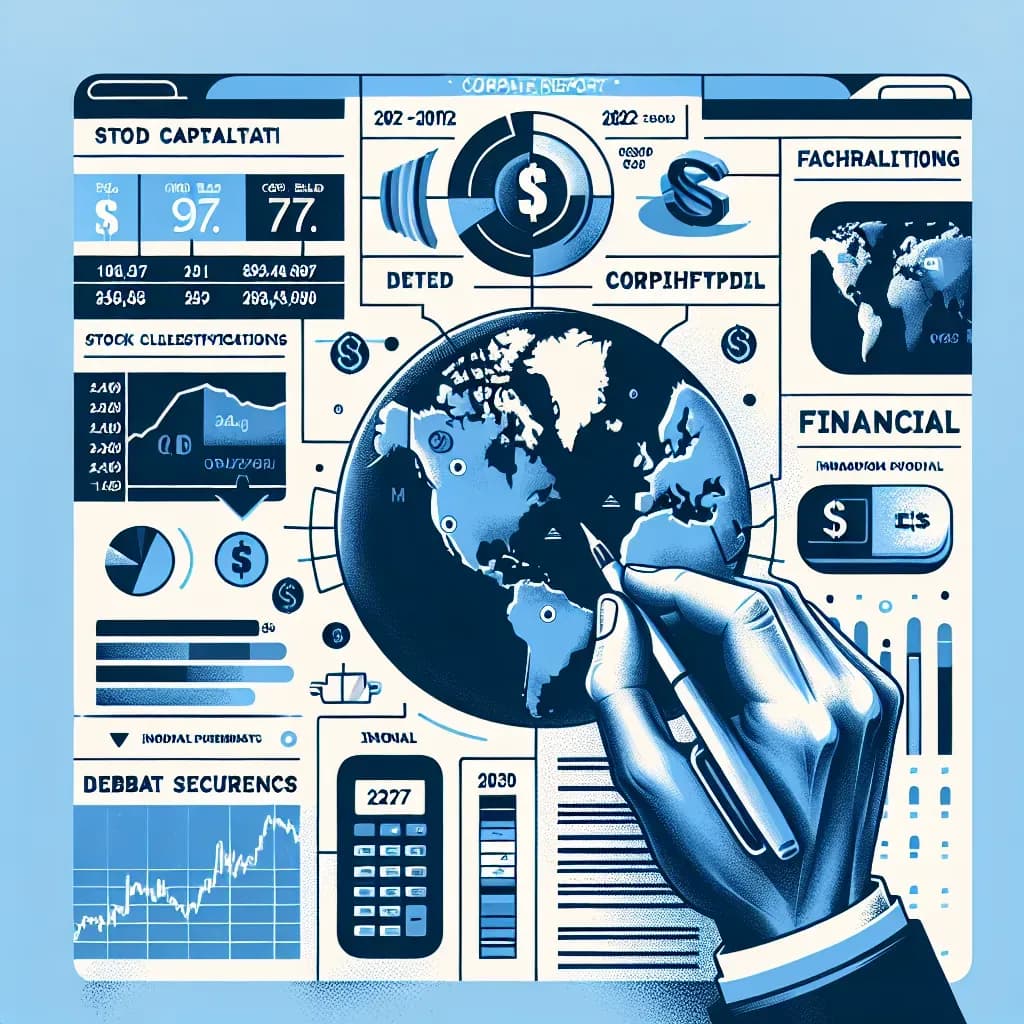 Mastercard Inc. 8-K Report: Financial Overview & Debt Instruments (Feb 2025)