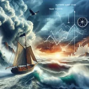 Mastering Market Chaos: Smart Strategies for Stock Investors