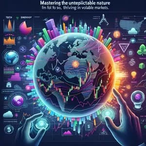 Mastering Market Madness: Smart Strategies for Stock Investors