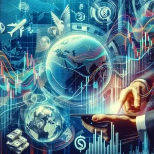 Mastering Market Mayhem: Smart Strategies for Investors in a Trade War