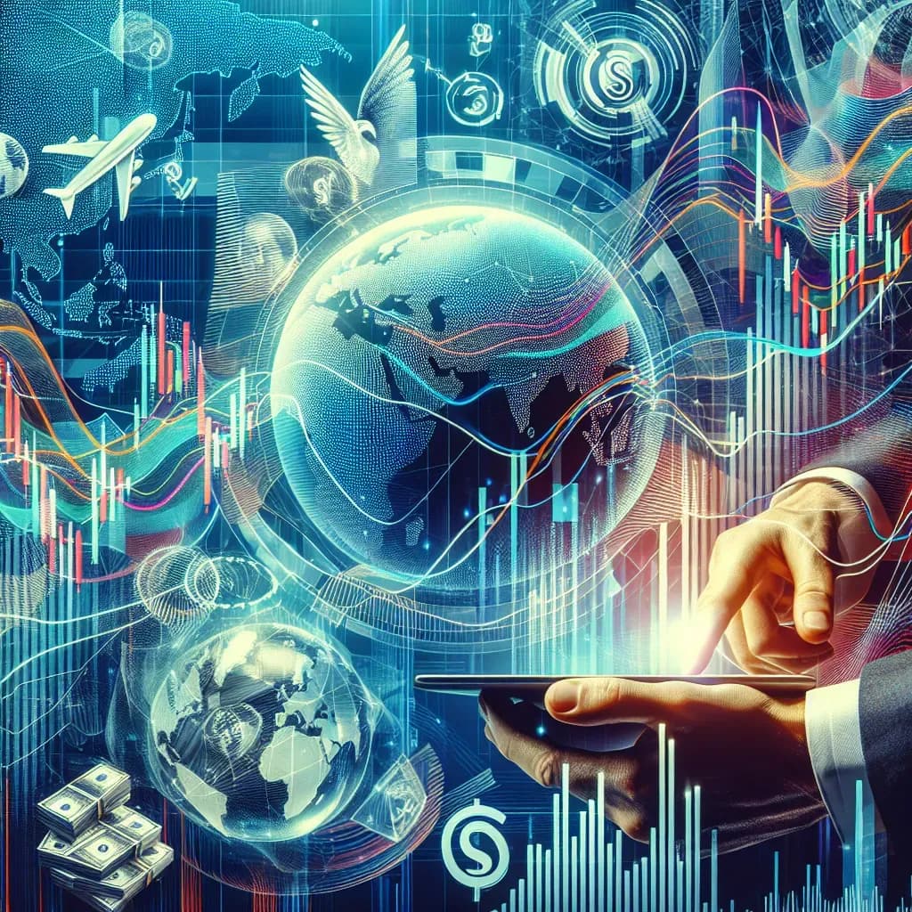 Mastering Market Mayhem: Smart Strategies for Investors in a Trade War