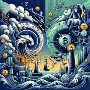 Mastering Market Turbulence: Key Insights for Savvy Stock Investors