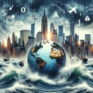 Mastering Market Turmoil: Smart Strategies for Investors