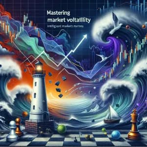 Mastering Market Volatility: Essential Insights for Savvy Investors
