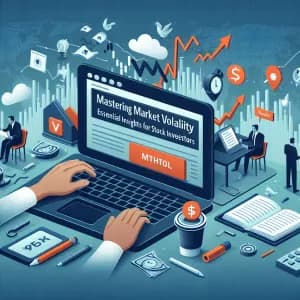 Mastering Market Volatility: Essential Insights for Stock Investors