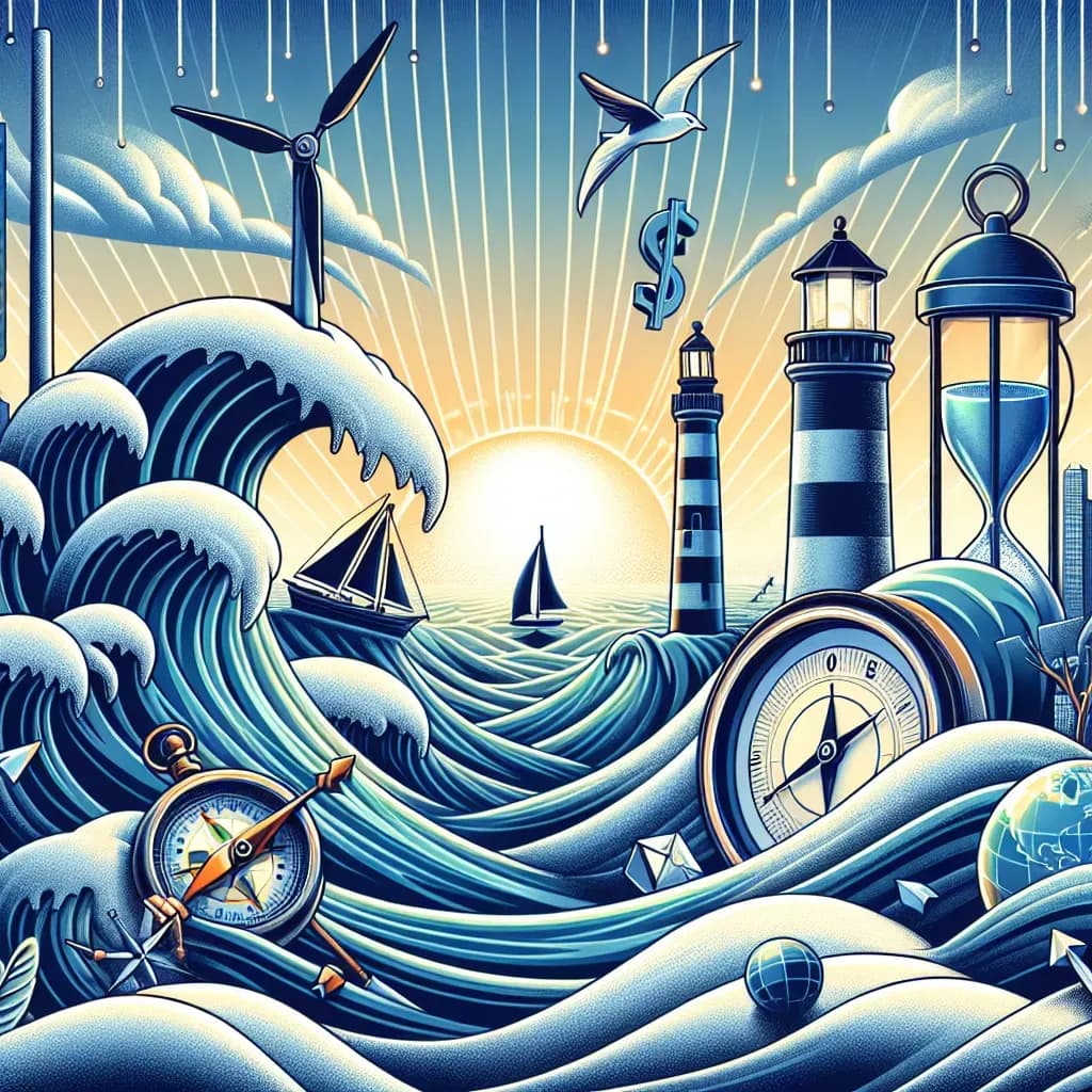 Mastering Market Volatility: Key Insights for Savvy Investors