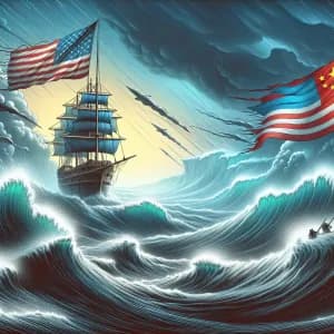Mastering Market Volatility: Key Insights for Savvy Stock Investors