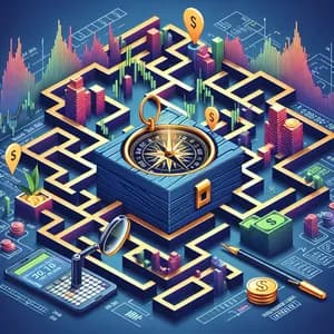 Mastering Market Volatility: Smart Strategies for Savvy Investors