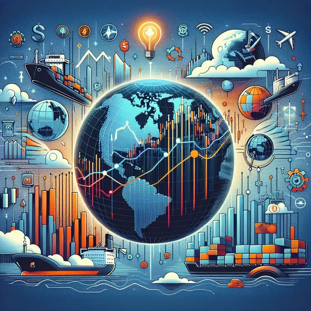 Mastering Market Volatility: Smart Strategies for Stock Investors