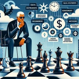 Mastering RMDs: Smart Strategies for Retirement Account Withdrawals
