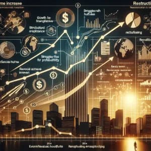 Materion Corporation Financial Report 2024: Growth Amid Challenges