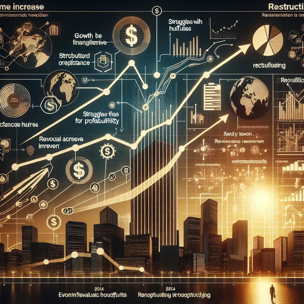 Materion Corporation Financial Report 2024: Growth Amid Challenges