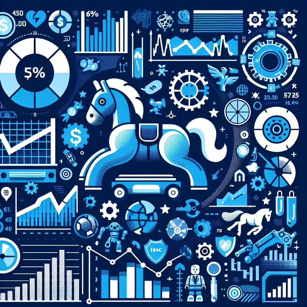 Mattel Inc. 8-K Report: Key Insights from January 13, 2025 Filing