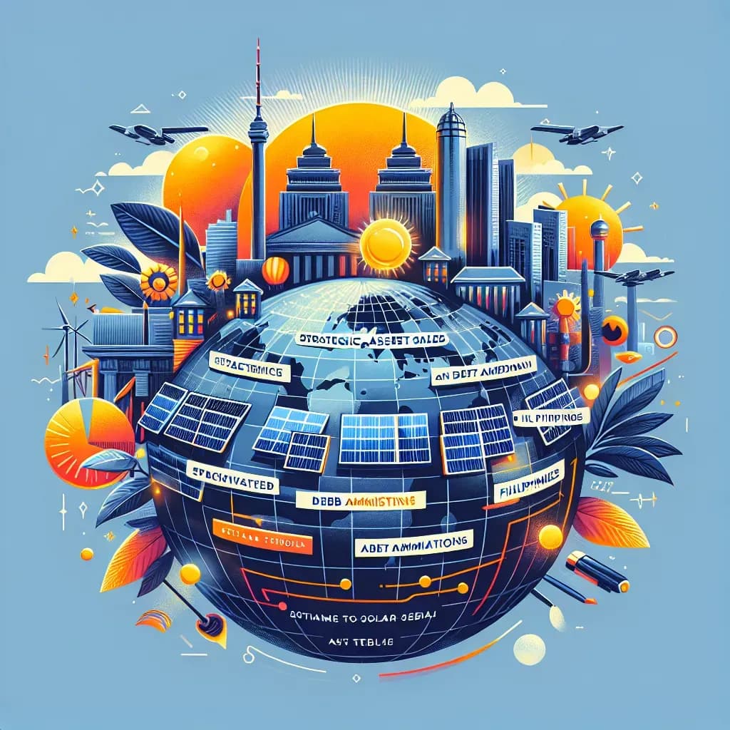 Maxeon Solar Technologies' Form 6-K: Key Asset Disposition Insights Revealed
