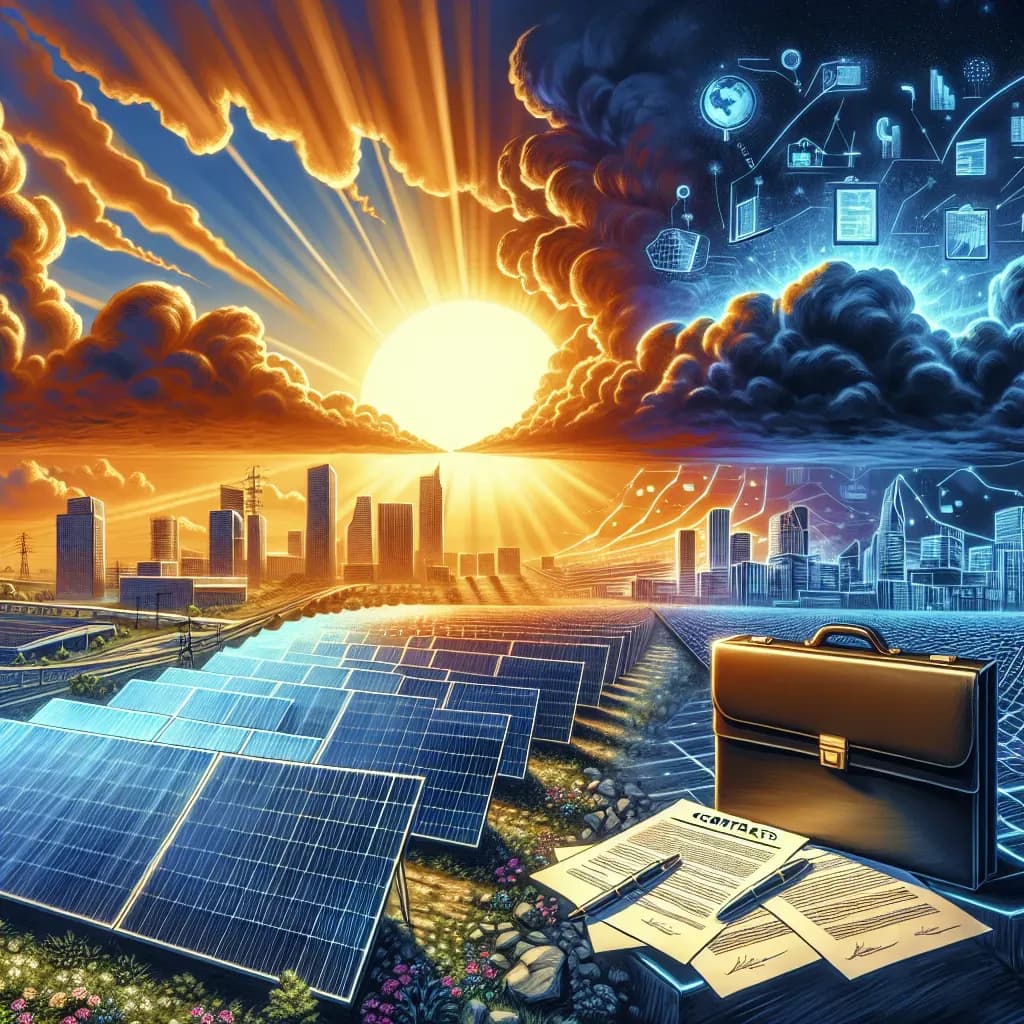 Maxeon Solar Technologies' Major Acquisition Report (Form 6-K) - February 2025