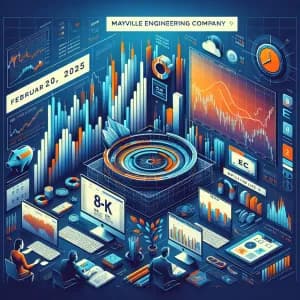 Mayville Engineering Company 8-K Report: Key Insights & Stock Info