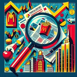 McDonald's 8-K Report: Major Update on January 13, 2025