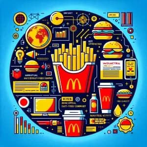 McDonald's Corporation 8-K Filing: Key Updates as of March 10, 2025
