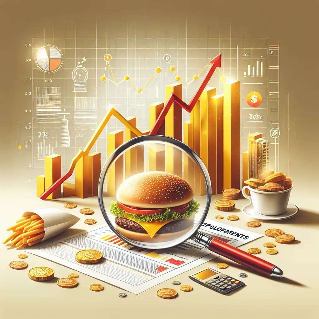 McDonald's Corporation 8-K Report: Key Updates for Investors on March 3, 2025