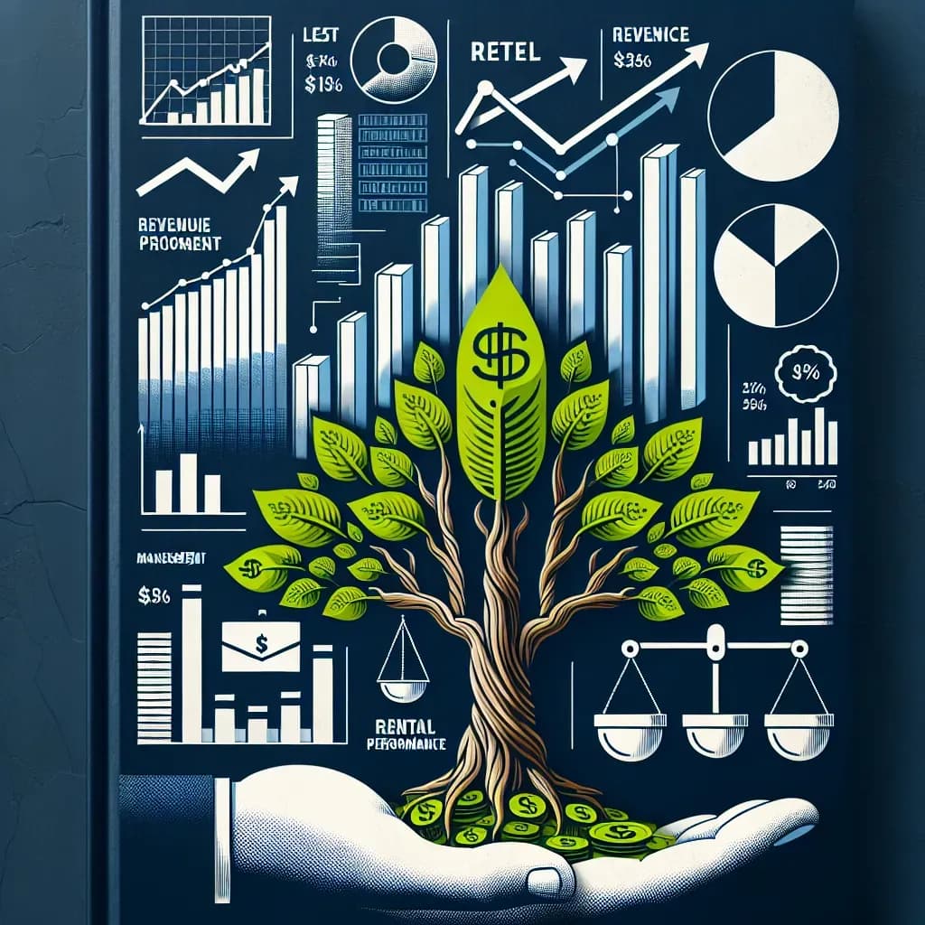 McGrath RentCorp Financial Analysis 2024: Revenue Growth & Cost Concerns