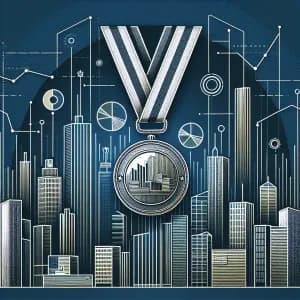 Medalist Diversified REIT, Inc. 8-K Report: Key Insights & Stock Details