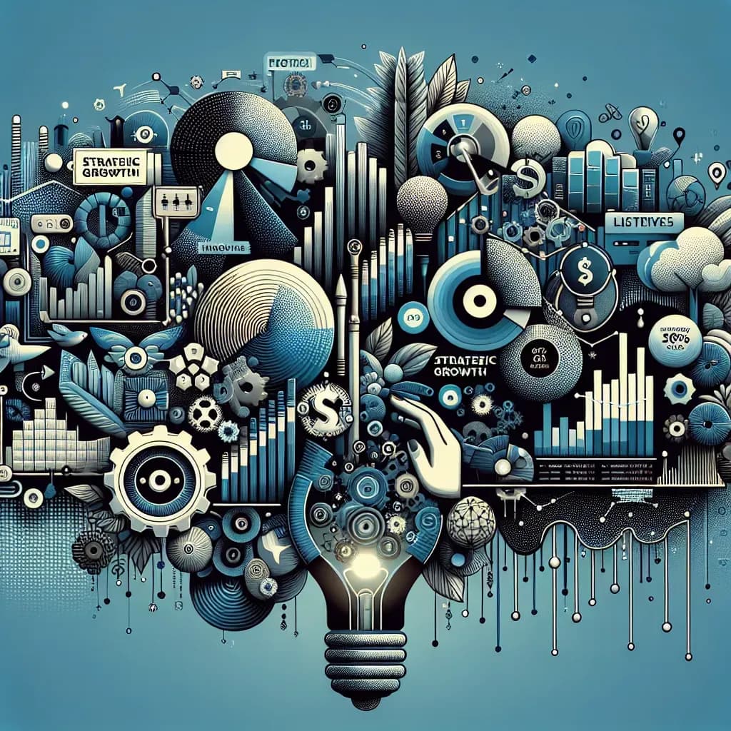 MediaAlpha, Inc. Q4 2024 Financial Report: Buy Recommendation on Growth Potential
