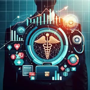 Medicare Rate Boost Sparks Surge in Health Insurer Stocks!