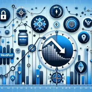 Medifast, Inc. Q2 2024 Financial Report: Decline & Strategic Shifts