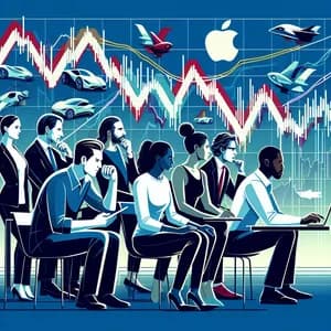 Meet the New 'Buy the Dip' Investors Shaping Today's Stock Market