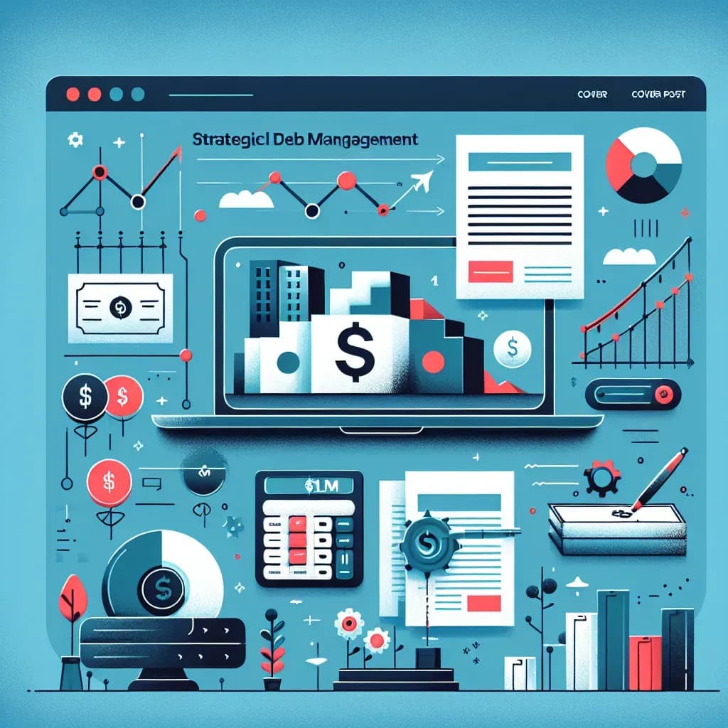 Meiwu Technology's Strategic Debt Management: December 2024 Financial Insights