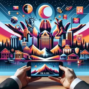 Melco Resorts' Form 6-K: SEC Compliance & Financial Updates Revealed