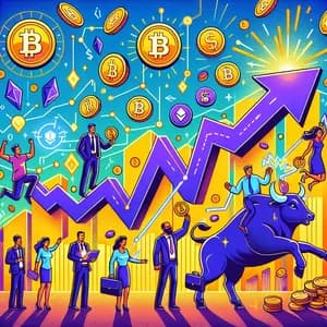 Meme-Coins Surge: $TRUMP Token and the New Investment Craze