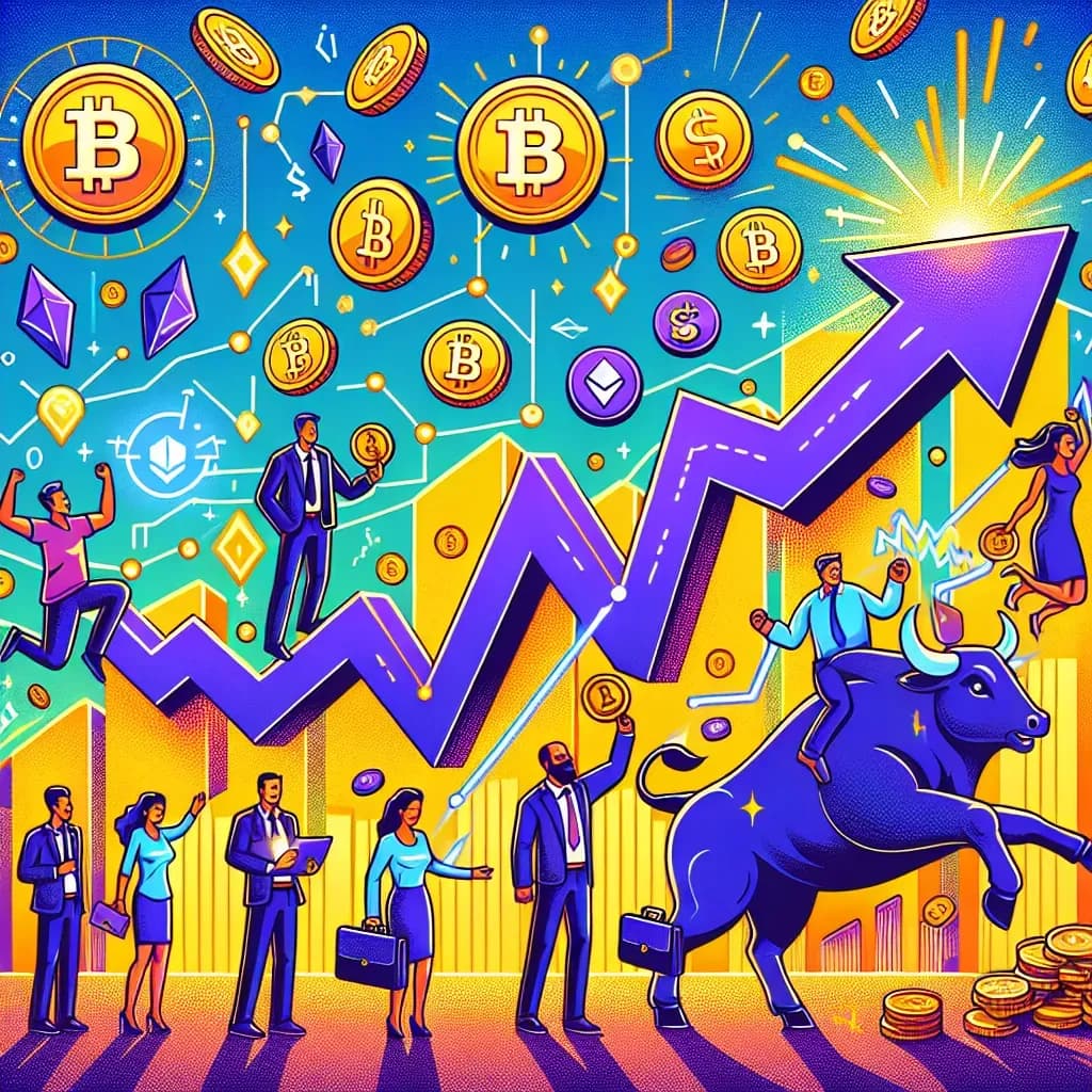 Meme-Coins Surge: $TRUMP Token and the New Investment Craze