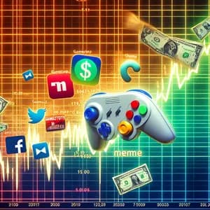 Meme Stocks: The Game-Changer for Modern Investors