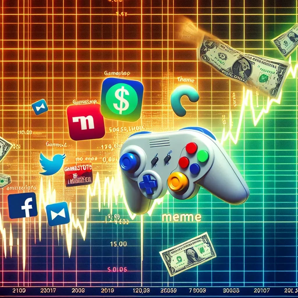Meme Stocks: The Game-Changer for Modern Investors