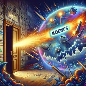 Meme Stocks on the Rise: Kohl's & Opendoor Captivate Investors