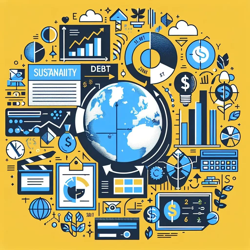 MercadoLibre, Inc. 2025 Financial Report: Debt Management & Stock Insights