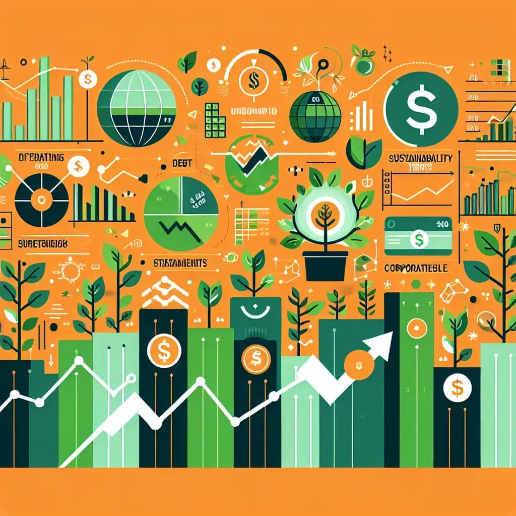 MercadoLibre, Inc. 8-K Report: Insights on Debt & Sustainability Strategies