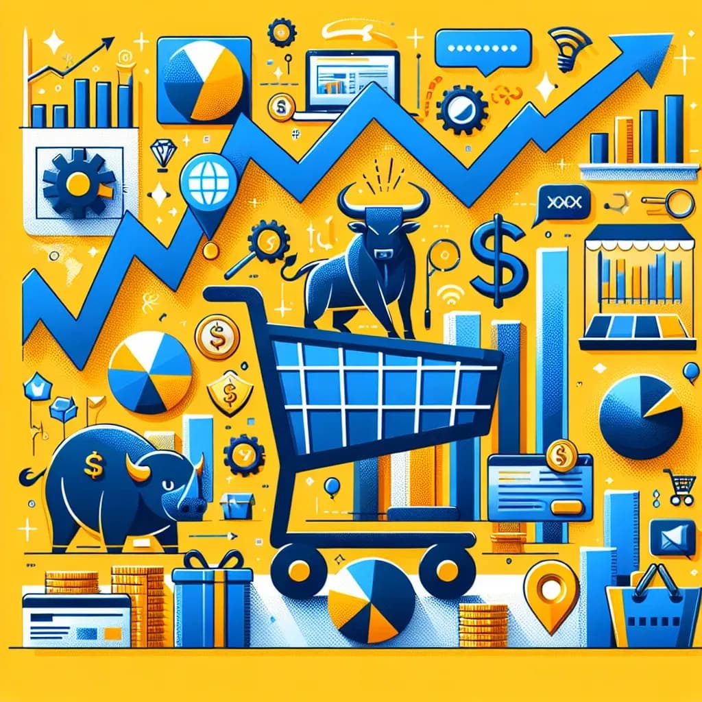 MercadoLibre, Inc. Q1 2025 Financial Report: Buy Recommendation Amid Growth Surge