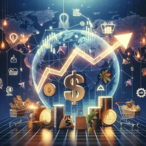 MercadoLibre Q4 2023 Financial Report: Stellar Growth & Future Prospects