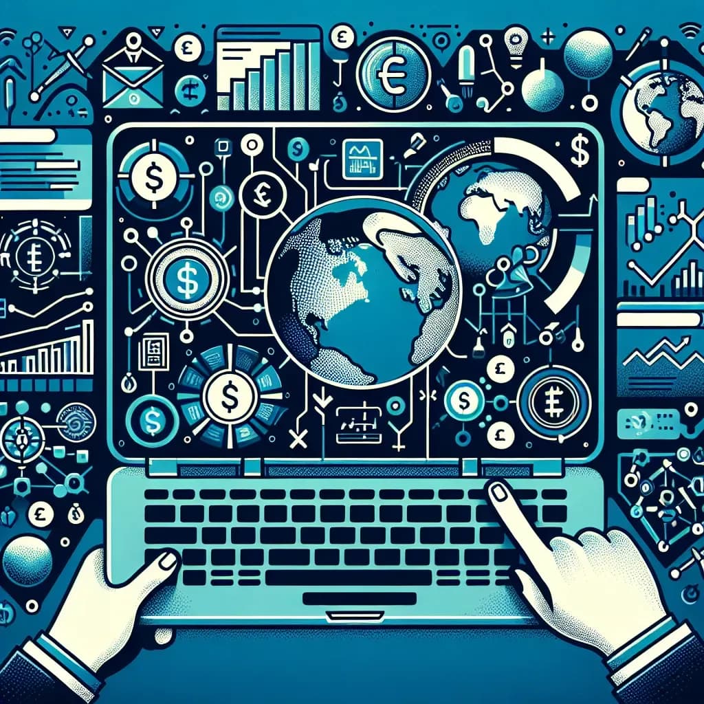 Mercurity Fintech Holding Inc. 2025 Form 6-K Report: Key Insights & Press Release